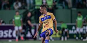 Série D: Lateral do Iporá encara últimos jogos da 1ª fase como finais