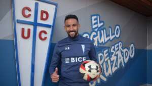 Adversário do São Paulo na Sul-Americana anuncia ex-lateral do Flamengo: “Muito feliz”