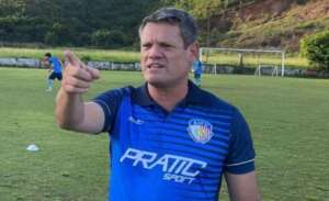Série D: Técnico do Afogados-PE conquista segunda vitória consecutiva e se mantém na vice-liderança