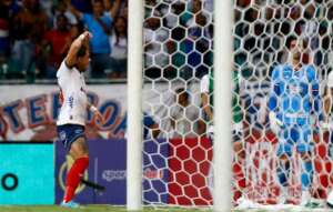 Bahia 1 x 0 Sport - Tricolor vira o vice-líder da Série B
