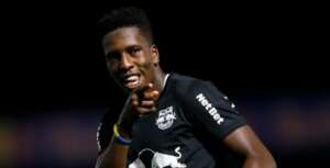 Red Bull Bragantino negocia com o Boca Jrs para estender empréstimo de atacante