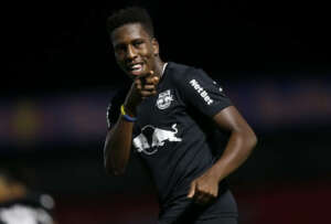 Red Bull Bragantino quer manter atacante emprestado pelo Boca Juniors