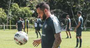 Série C: Meia do Remo fala sobre boa fase do Leão e próximos jogos