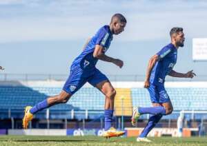 Avaí se reapresenta com reforços para enfrentar o Palmeiras