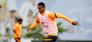 Após ser flagrado em bar, Jô rescinde com o Corinthians