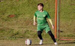 Série C: Ypiranga-RS anuncia meia ex-Ponte Preta