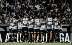 Juventude x Santos - Quem vai espantar a má fase?