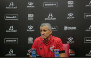 Atlético-GO e Juventude - Lá embaixo, dupla faz o duelo dos desesperados