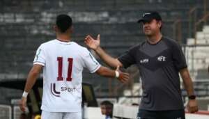 Série D: Atacante da Ferroviária é destaque após chegada de novo técnico