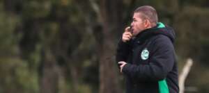 Louzer foca na parte tática e defensiva do Juventude para enfrentar o Atlético-MG