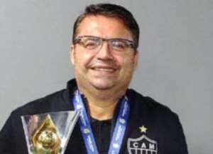 Brasileirão Sub-20: Campeão com o Atlético-MG, diretor de futebol valoriza competição