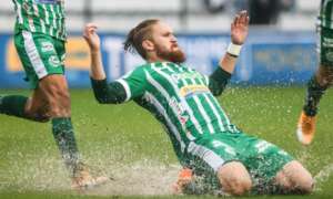Juventude 1 x 0 Fluminense - Com campo encharcado, Juve vence 1ª em casa