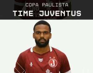 Copa Paulista: Juventus anuncia primeiros reforços para temporada