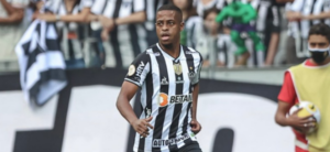 Atlético-MG terá 3 desfalques para jogo contra Santos