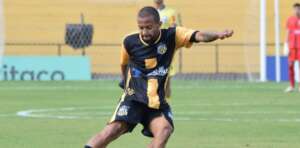 Paulista Sub-20: Lateral do Novorizontino quer imposição no clássico contra Mirassol