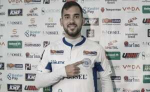 Copa Paulista: São Bento anuncia atacante revelado pelo Corinthians