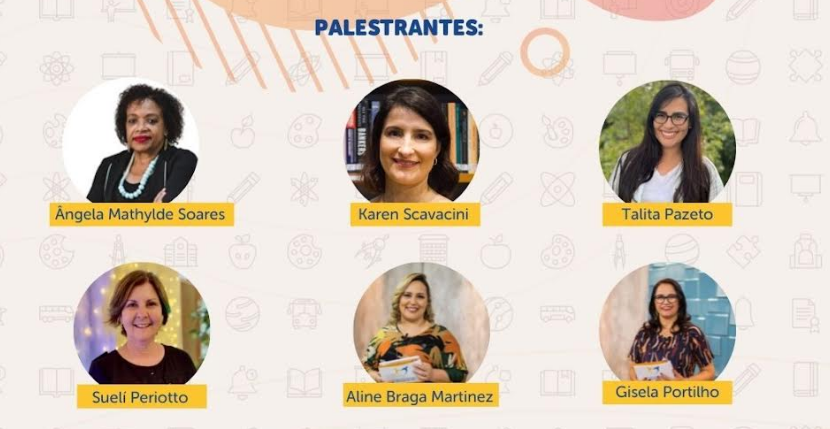 lbv tera congresso internacional