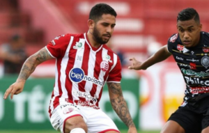 Série C: Remo acerta contratação de atacante revelado pelo Paysandu