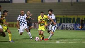 Série C: São José-RS busca vitória contra o Mirassol para se manter no G8