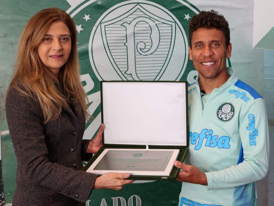 leila palmeiras marcos rocha