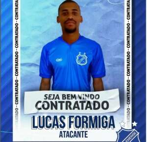 Copa Paulista: No mercado, Lemense acerta com atacante ex-Ponte Preta