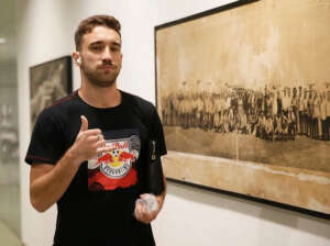 Capitão do Red Bull Bragantino na mira de clubes europeus