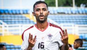 Floresta-CE 2 x 3 Atlético-CE - Com direito a hat-trick, Águia supera Lobo em Fortaleza