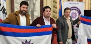 Ídolo do Botafogo é o novo treinador de time da terceira divisão do Uruguai