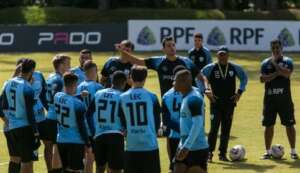 Londrina não marcou um gol fora de casa. E aí, Ponte Preta?