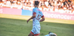 Atacante argentino deve ser contratado pelo Palmeiras