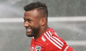 São Paulo ganha reforços do DM antes de duelos decisivos