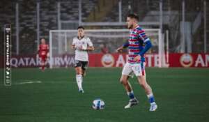 Meia se desculpa por 