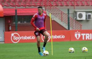 Avaí x São Paulo – Tricolor quer colocar fim a série de empates