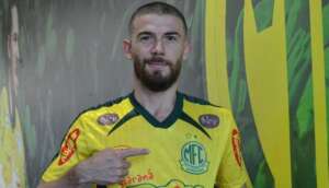 Série B: Náutico mira contratação de zagueiro do Mirassol