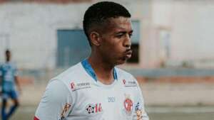 Paulista Sub 20: Meia é destaque no Penapolense