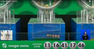 LOTERIAS: Mega-Sena acumula e prêmio vai a R$ 52 milhões