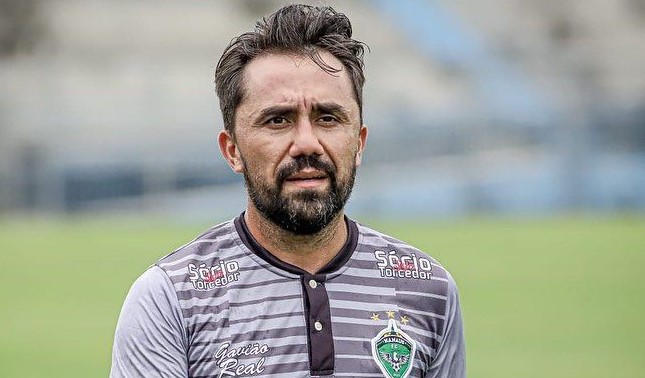 Luizinho Lopes tem nome cogitado no comando do Manaus