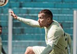 Série C: Atacante do Paysandu fala sobre boa fase do time após segunda vitória seguida