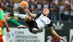 Série B: Vila Nova acerta com meia finalista do 