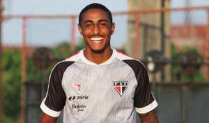 Série C: Ferroviário anuncia saída de dois jogadores