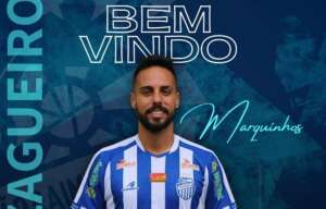 Série D: São Raimundo-AM contrata zagueiro ex-Uberaba-MG