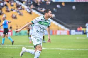 Cruzeiro negocia e Guarani vai perder titular para Europa