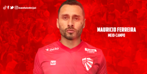 Série D: Ex-Juventude e Internacional anunciado no São Luiz