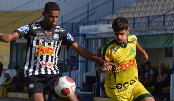 Paulista Sub-20: Mirassol adia classificação e técnico pede paciência