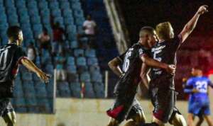 Série D: Com bom ambiente, Moto Club lidera o Grupo 2