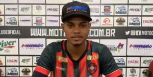 Série D: Na reta final, Moto Club-MA anuncia dois jogadores