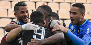 Série D: Mudanças na classificação após primeira rodada do 2° turno