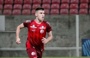 Série B: Em retorno ao Náutico, Thiago Ennes se desculpa por polêmica