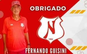 Série D: Treinador envolvido em polêmica de manipulação pede demissão