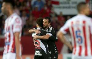 Vasco x Operário - Quem segura o Trem Bala da Colina?
